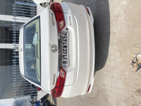 Honda City SV MT ivtec