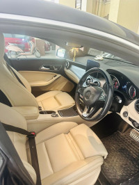 Mercedes-Benz CLA 200 d sport 2019 Model
