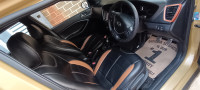Gold Hyundai Elite i20 I 20 Active