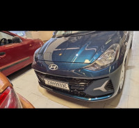Hyundai i10 Grand i10 nios magana 2023 Model