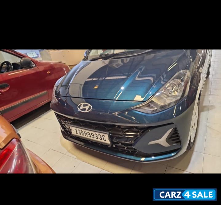 Hyundai i10 Grand i10 nios magana