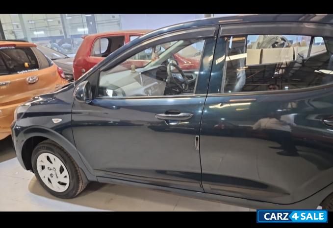 Hyundai i10 Grand i10 nios magana