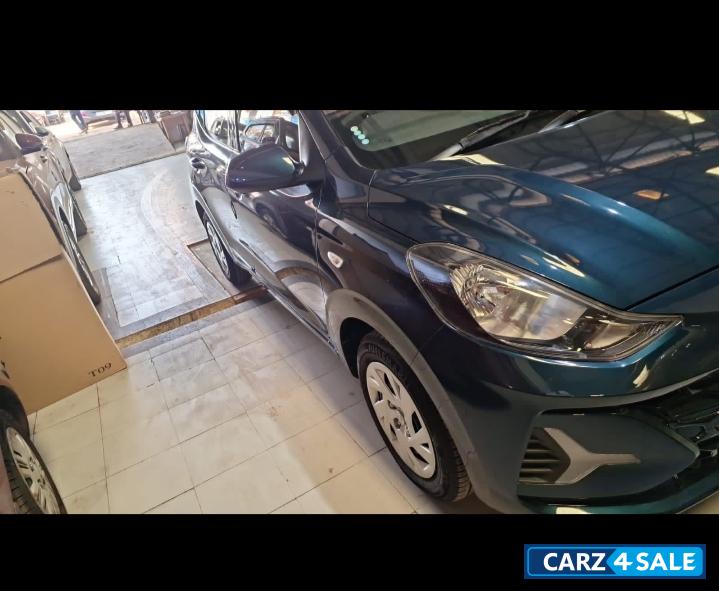 Hyundai i10 Grand i10 nios magana