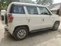 Mahindra TUV300 T6 2017 Model