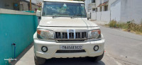 Mahindra Bolero powe + ZLX 2017 Model