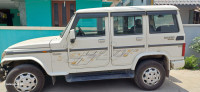 Mahindra Bolero powe + ZLX
