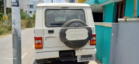 Mahindra Bolero powe + ZLX