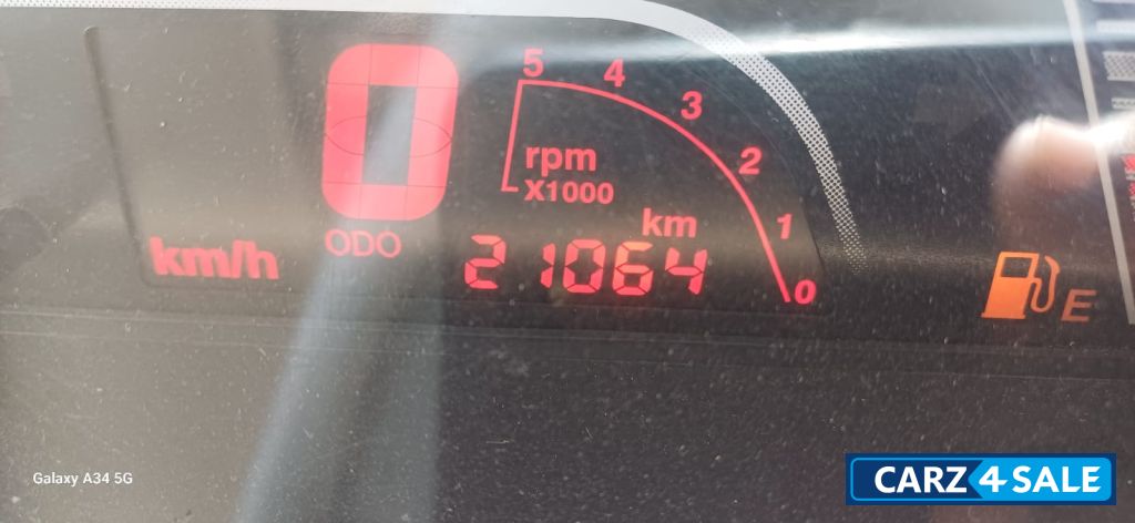 Mahindra Bolero powe + ZLX