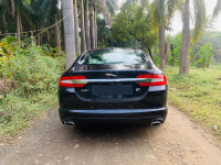 Jaguar XF 3.0-litre, V6 engine