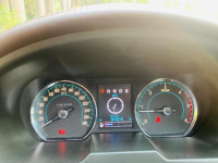 Jaguar XF 3.0-litre, V6 engine