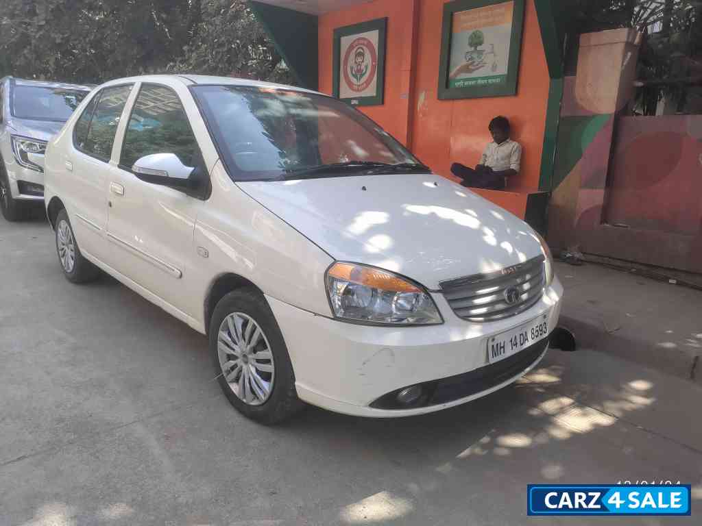 Tata Indigo ECS LX CR4