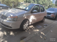 Tata Indigo ECS LX CR4