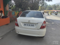 Tata Indigo ECS LX CR4