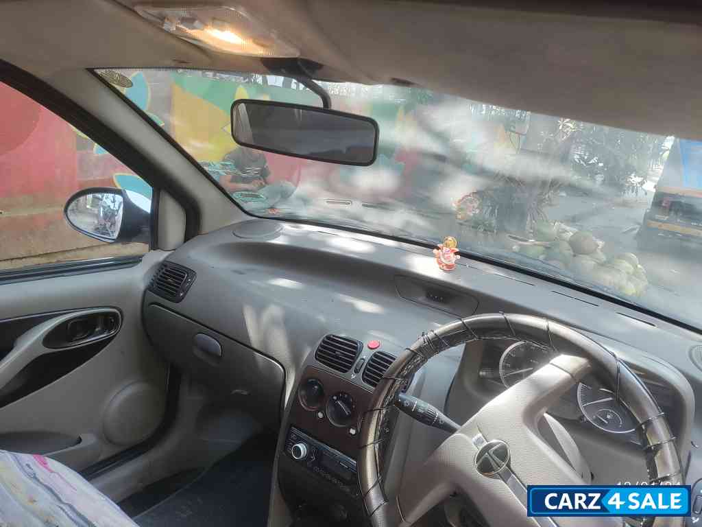 Tata Indigo ECS LX CR4