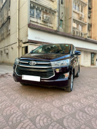 Toyota Innova Crysta gx 2.8 automatic 2016 Model