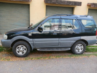 Tata Safari Dicor 2.2 ex bsIV 2014 Model