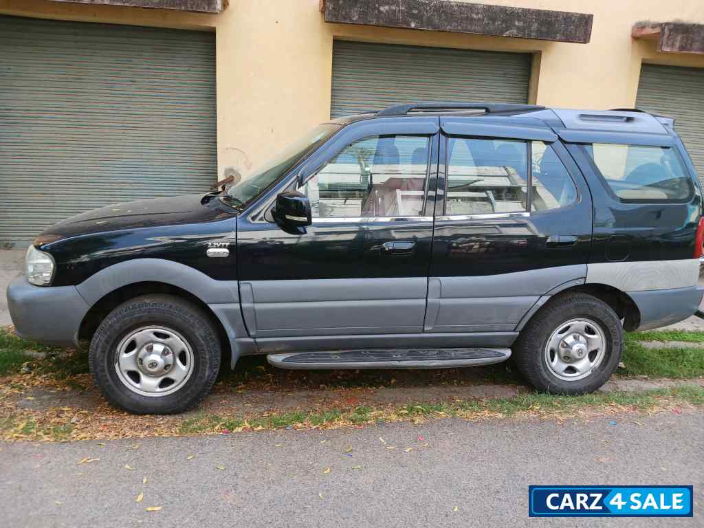 Tata Safari Dicor 2.2 ex bsIV