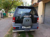 Tata Safari Dicor 2.2 ex bsIV