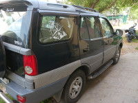 Tata Safari Dicor 2.2 ex bsIV