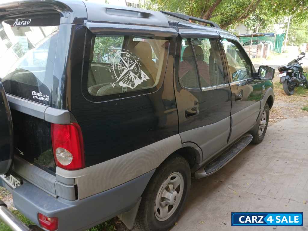 Tata Safari Dicor 2.2 ex bsIV