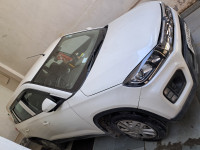 Maruti Suzuki Vitara Brezza LXI