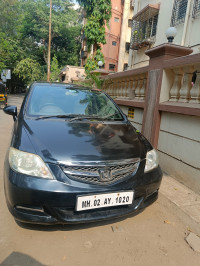 Honda City Zx 2007 Model