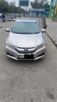 Honda City VX MT I-VTEX 2014 Model