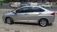 Honda City VX MT I-VTEX