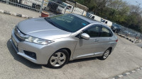 Honda City VX MT I-VTEX