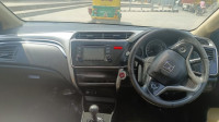 Honda City VX MT I-VTEX