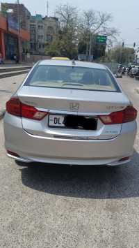 Honda City VX MT I-VTEX