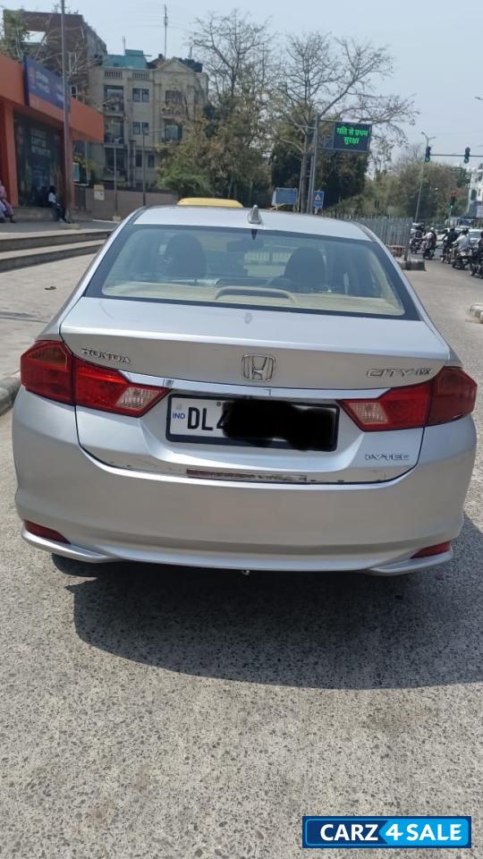 Honda City VX MT I-VTEX