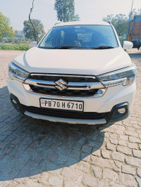 Maruti Suzuki XL6 ZETA 2022 Model