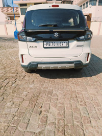 Maruti Suzuki XL6 ZETA