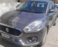 Maruti Suzuki Dzire Zxi 2018 Model