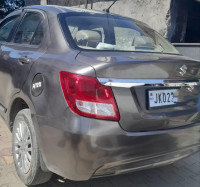 Maruti Suzuki Dzire Zxi