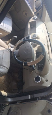 Mahindra Renault Logan 1.6Glx 2007 Model