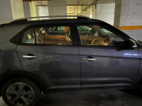 Hyundai Creta 2017 Model