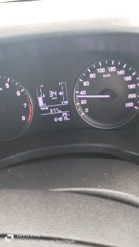 Hyundai Creta Sx 2016 Model