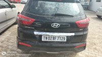 Hyundai Creta Sx