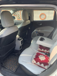 Jeep Compass Petrol AT 2018 Model