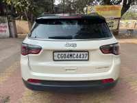 Jeep Compass Petrol AT