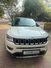 Jeep Compass Petrol AT