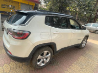 Jeep Compass Petrol AT