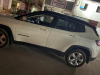 Jeep Compass Petrol AT