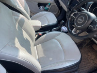 Jeep Compass Petrol AT
