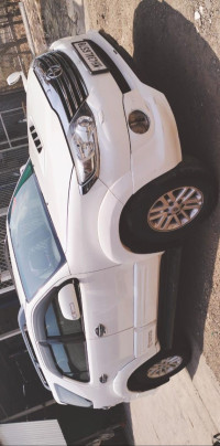 Toyota Fortuner 4x2 4 speed AT TRD Sportivo