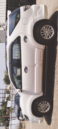 Toyota Fortuner 4x2 4 speed AT TRD Sportivo