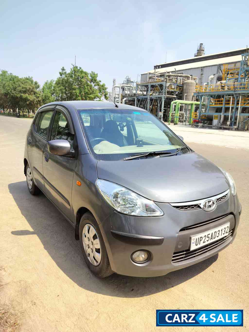 Hyundai i10 Magna 1.2