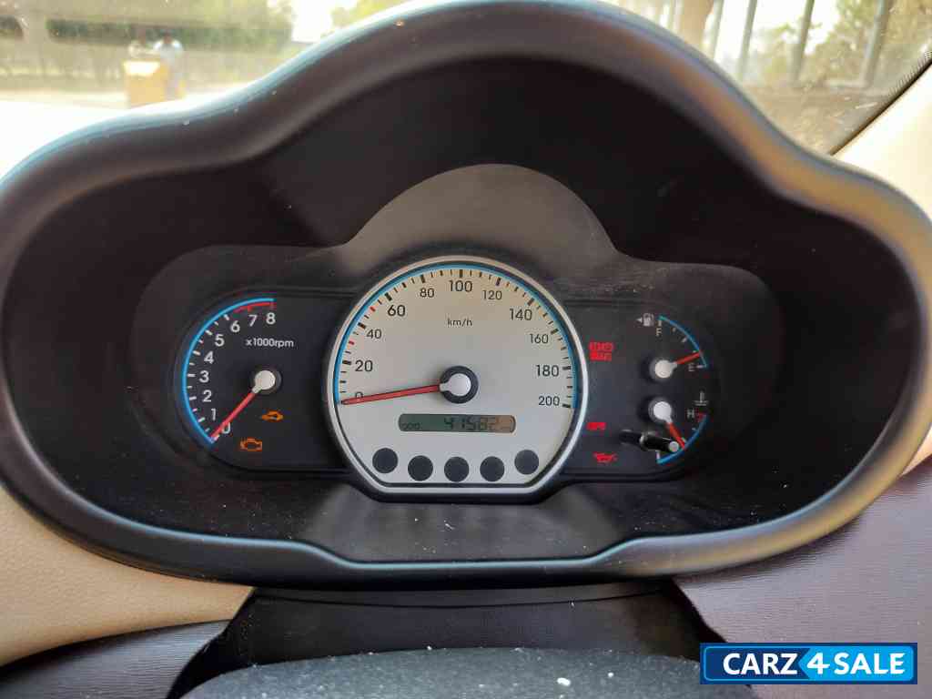 Hyundai i10 Magna 1.2